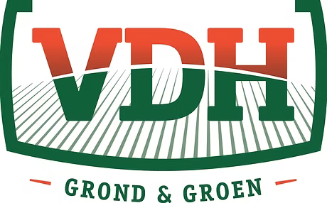 Van der Heijden Grond & Groen